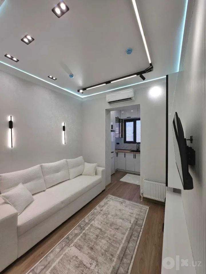 Tashkent City, Mirobod District