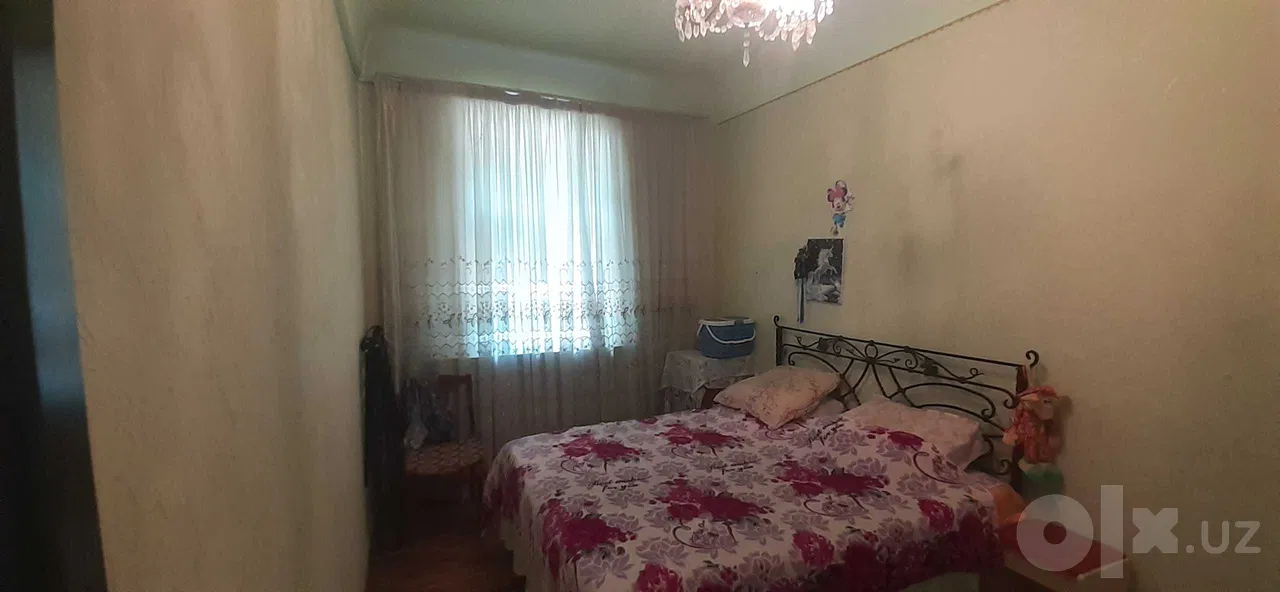 Tashkent City, Yunusobod District