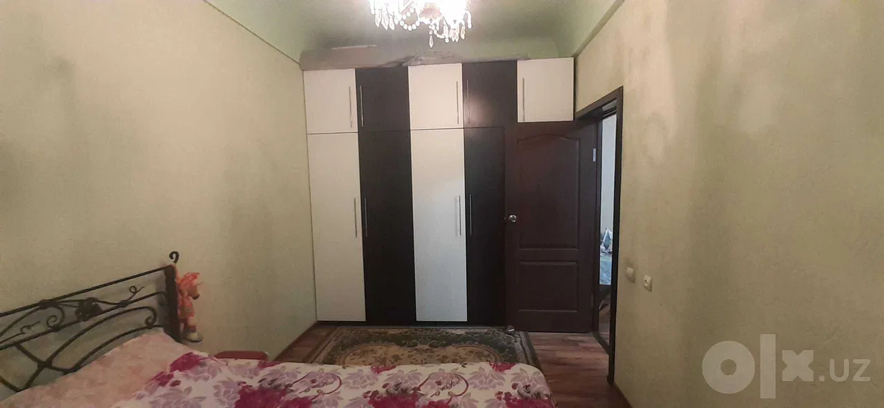 Tashkent City, Yunusobod District