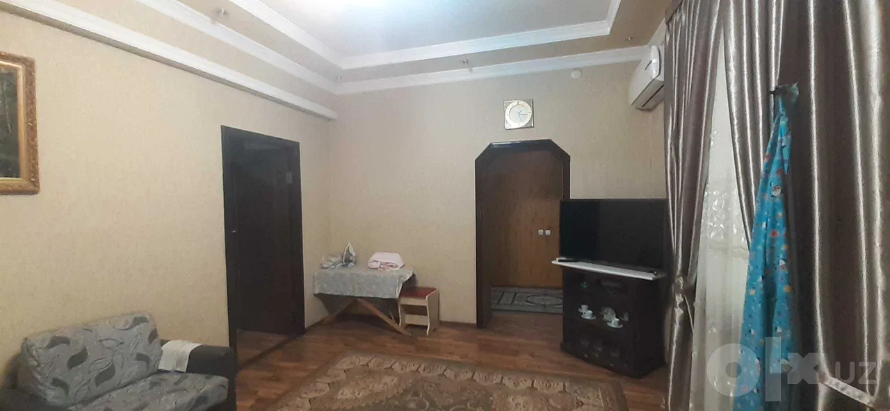 Tashkent City, Yunusobod District