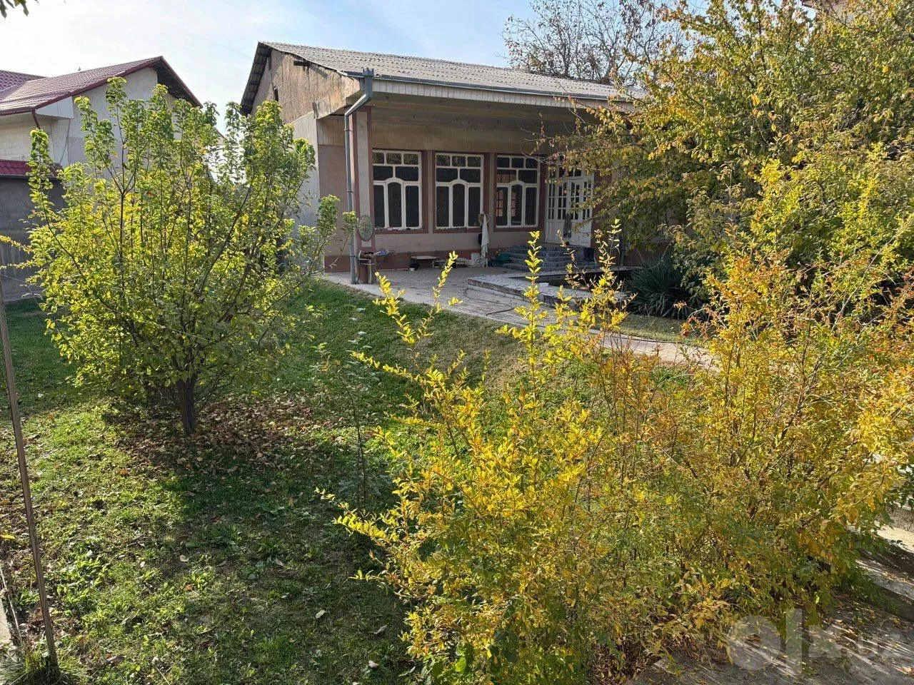 Tashkent City, Mirzo Ulug'bek District