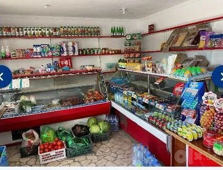Tashkent City, Chilonzor District