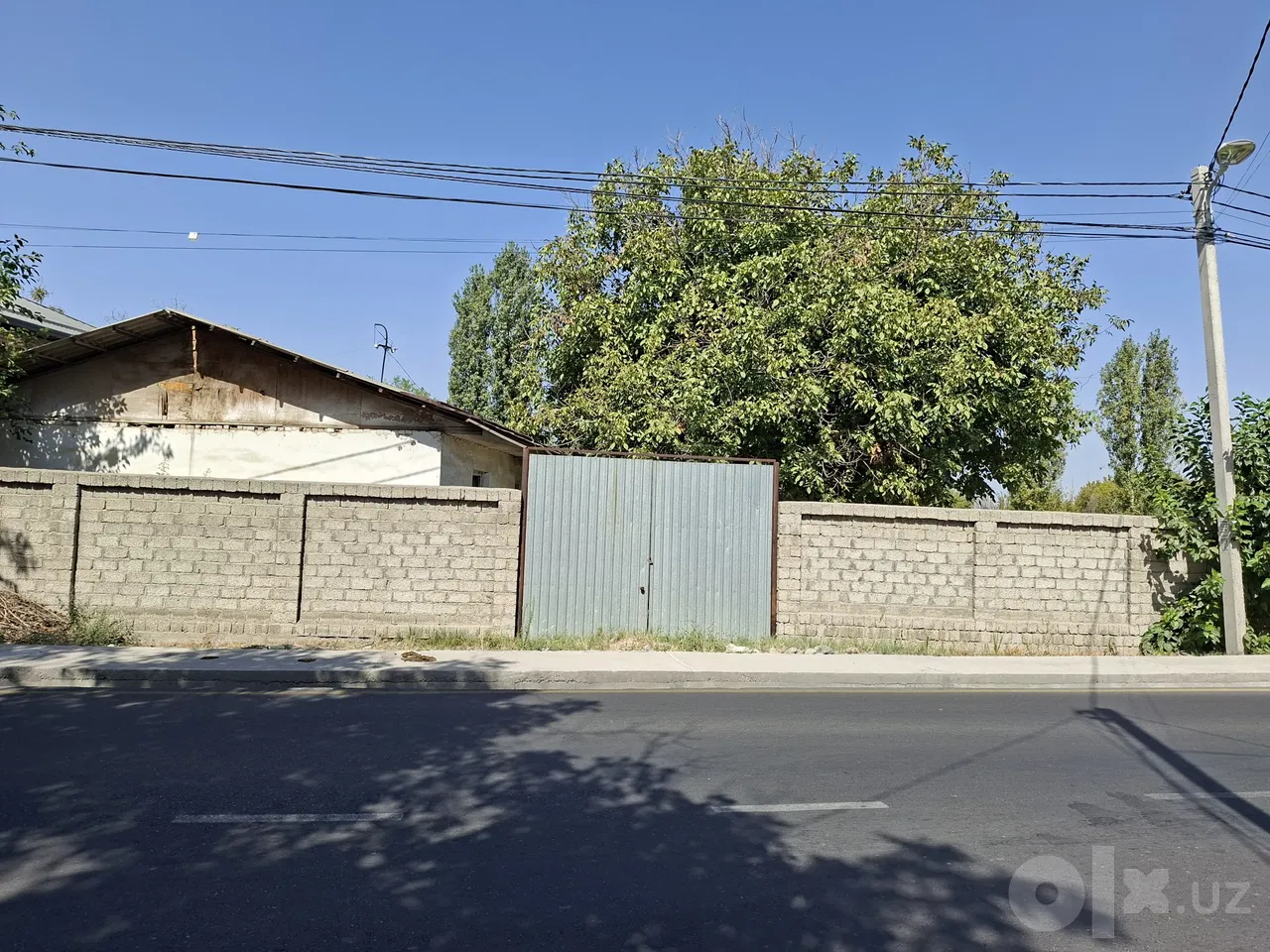Tashkent City, Sergeli District