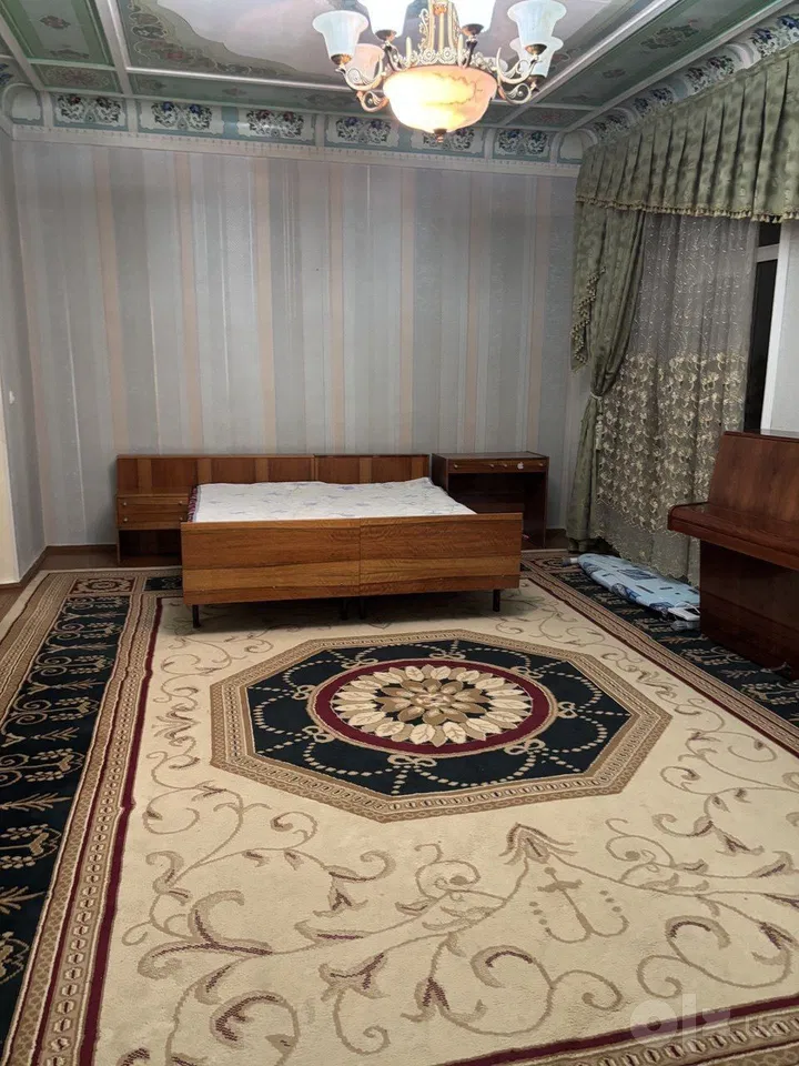Tashkent City, Yunusobod District