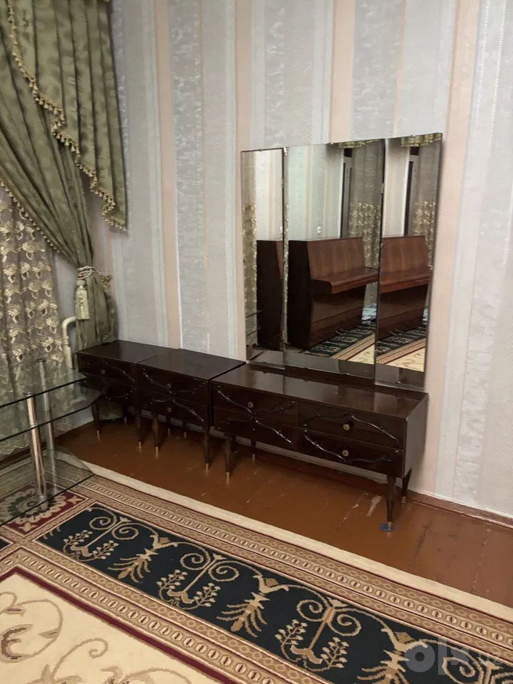 Tashkent City, Yunusobod District