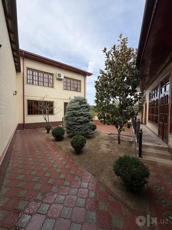 Tashkent City, Yunusobod District