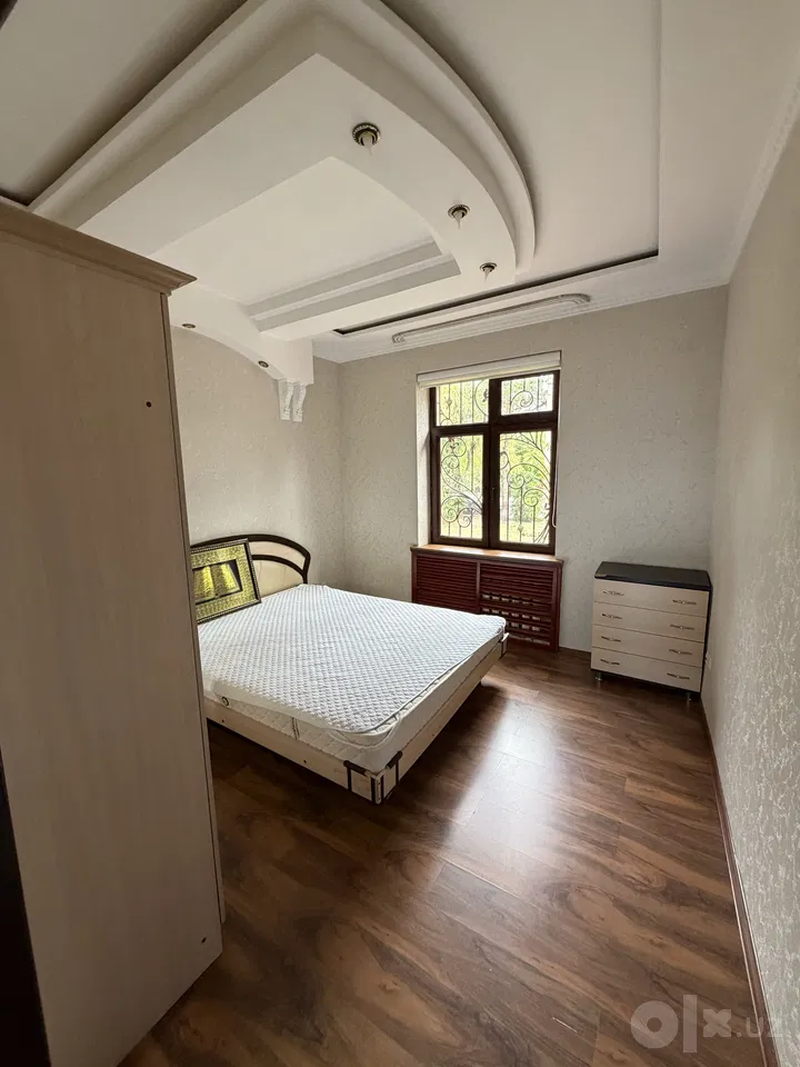 Tashkent City, Yunusobod District