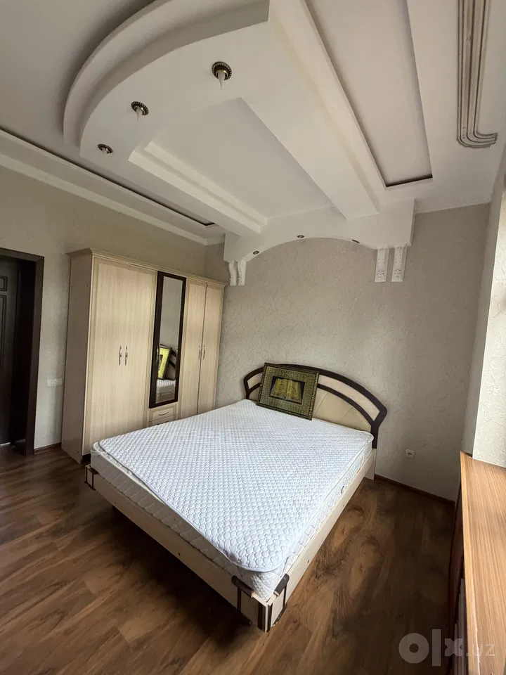 Tashkent City, Yunusobod District