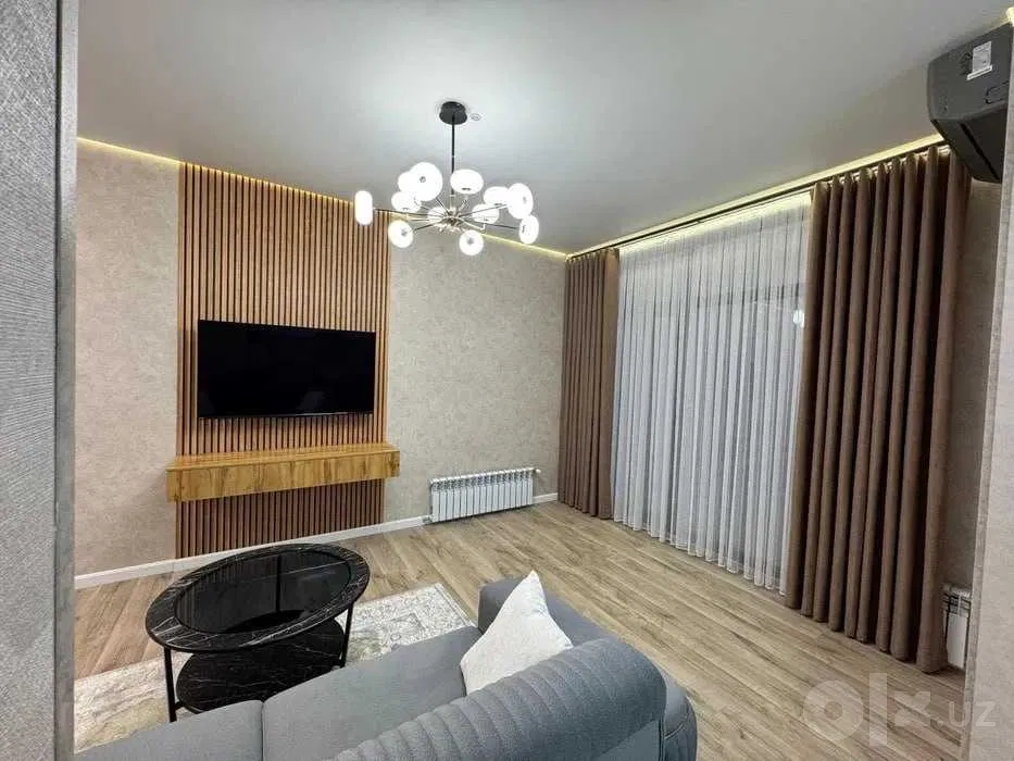 Tashkent City, Sergeli District