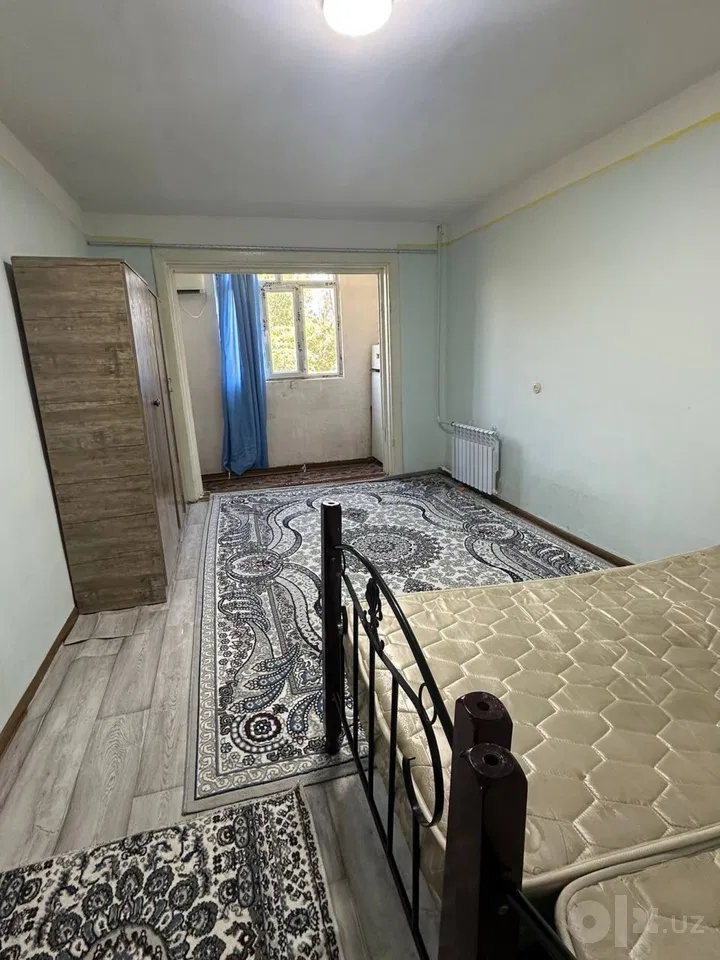 Tashkent City, Chilonzor District