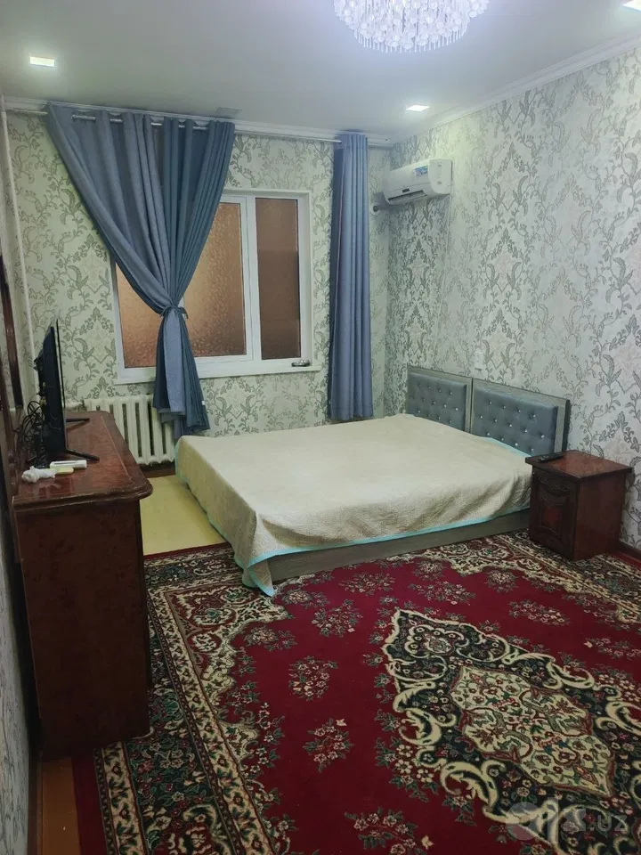 Bukhara Region, Bukhara