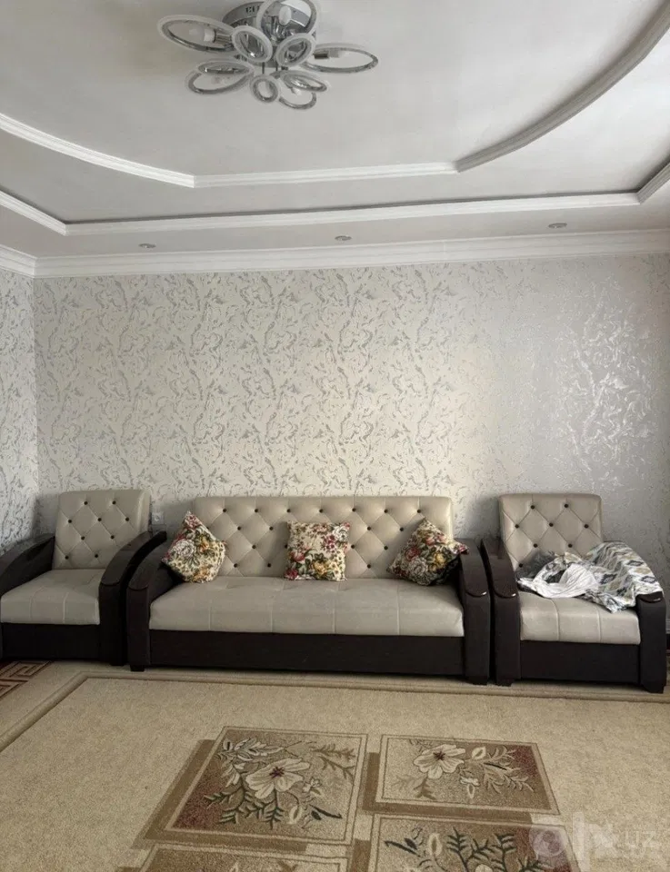 Tashkent City, Chilonzor District