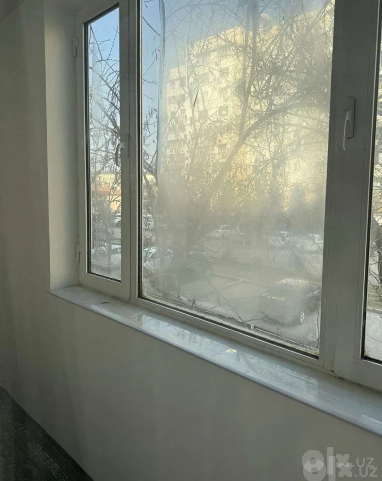 Tashkent City, Chilonzor District