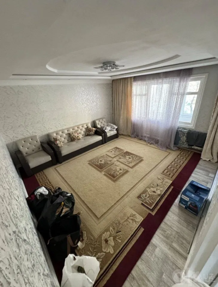 Tashkent City, Chilonzor District