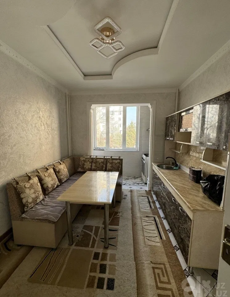 Tashkent City, Chilonzor District