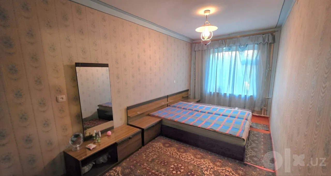 Tashkent City, Chilonzor District