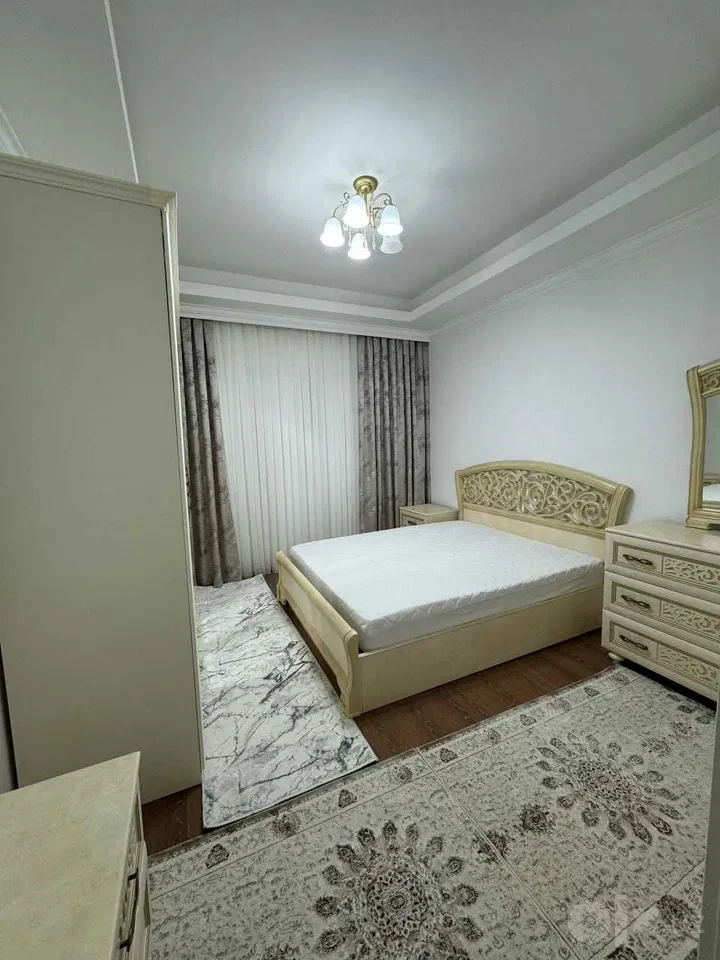 Tashkent City, Yunusobod District