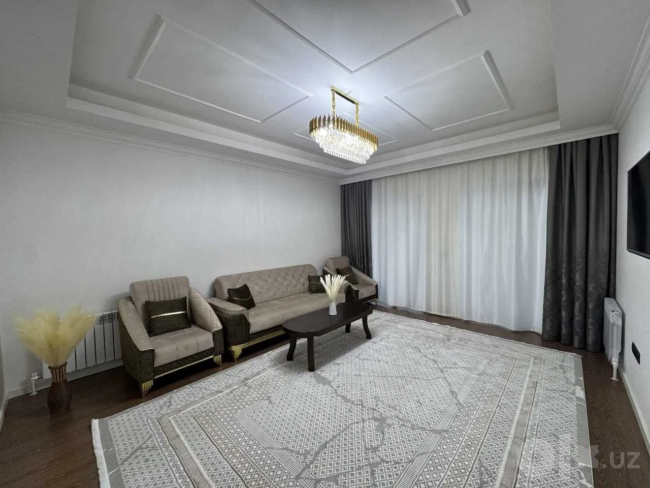 Tashkent City, Yunusobod District