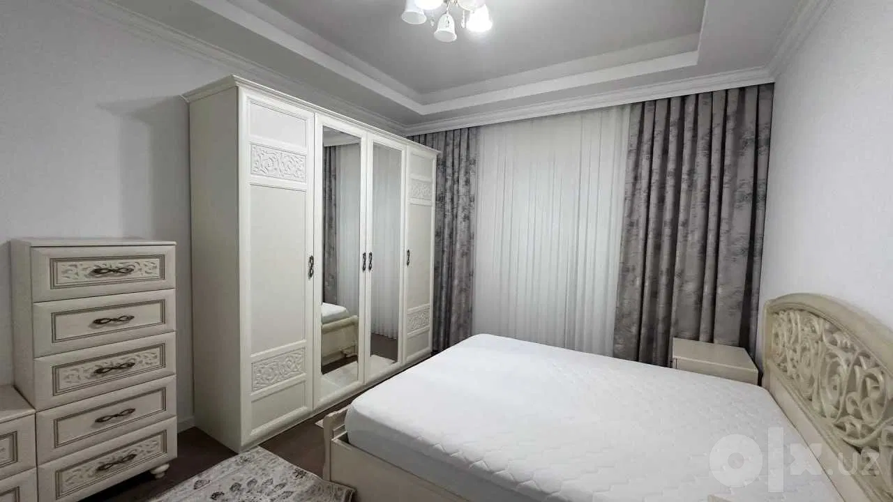 Tashkent City, Yunusobod District