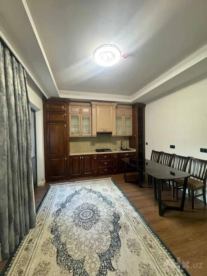 Tashkent City, Yunusobod District