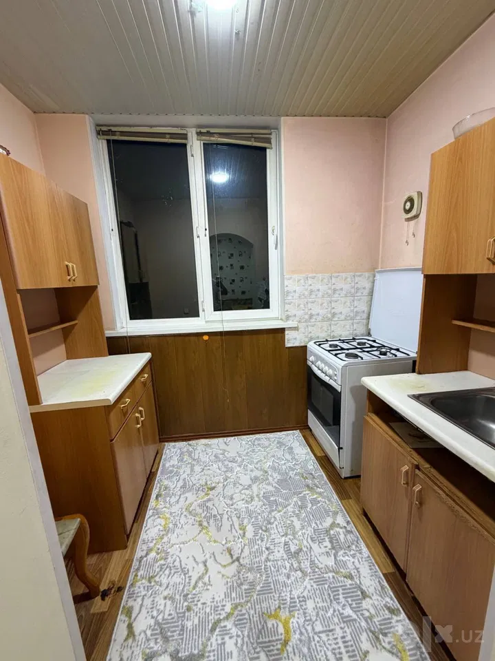 Tashkent City, Chilonzor District