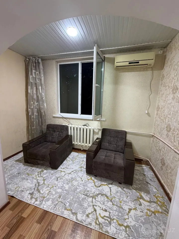 Tashkent City, Chilonzor District