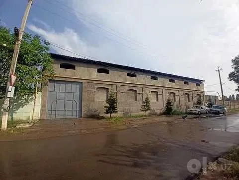 Tashkent City, Sergeli District