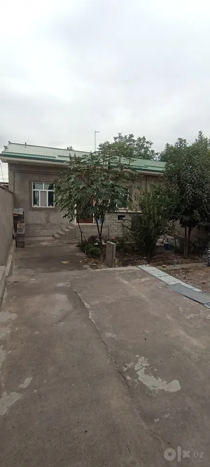 Tashkent City, Bektemir District