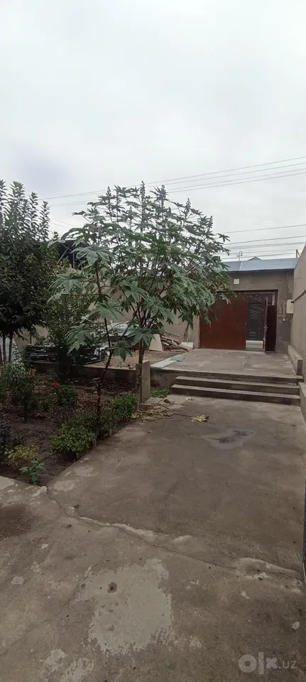 Tashkent City, Bektemir District