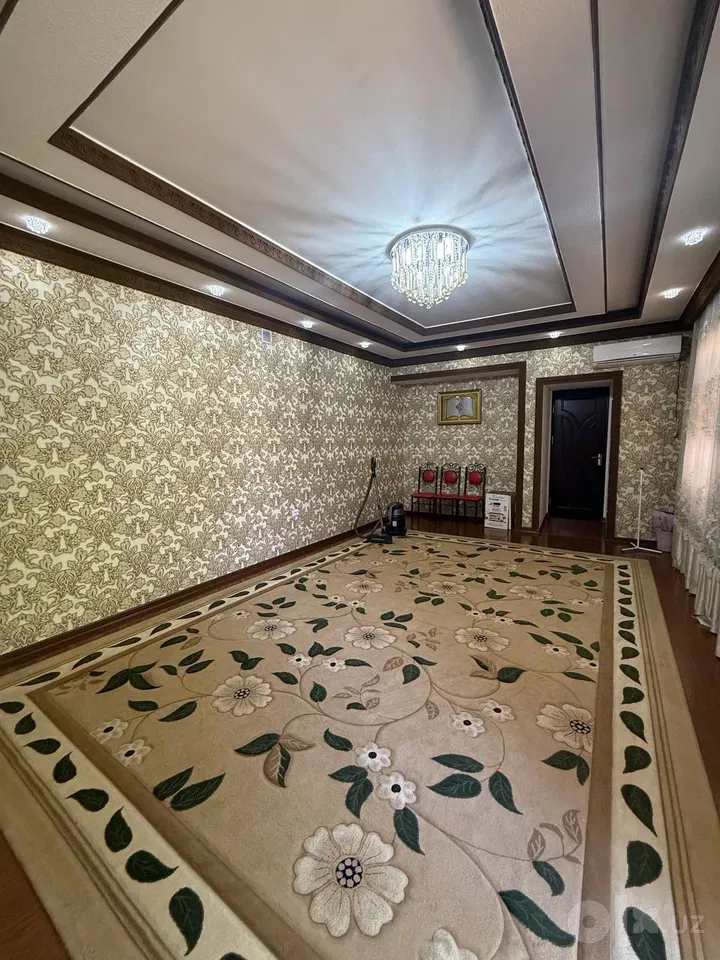 Tashkent City, Olmazor District