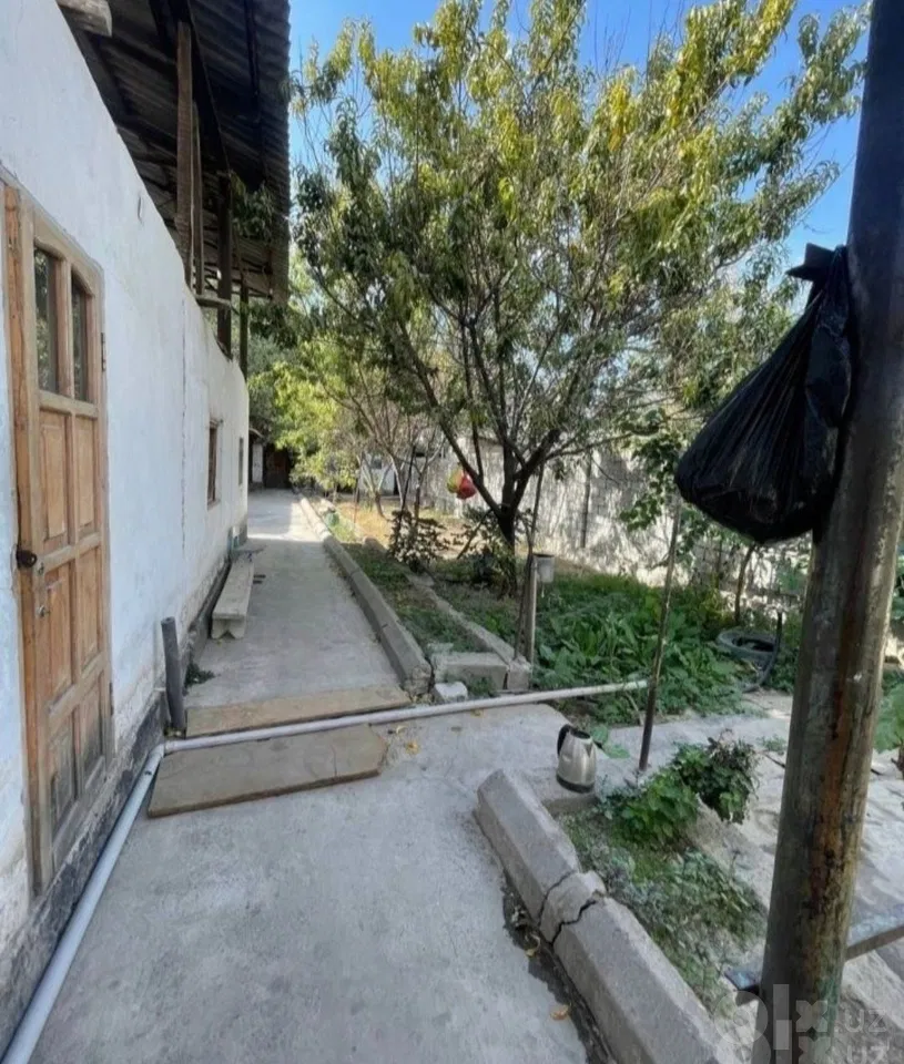 Tashkent City, Bektemir District