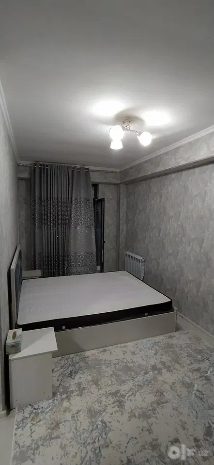 Tashkent City, Yunusobod District