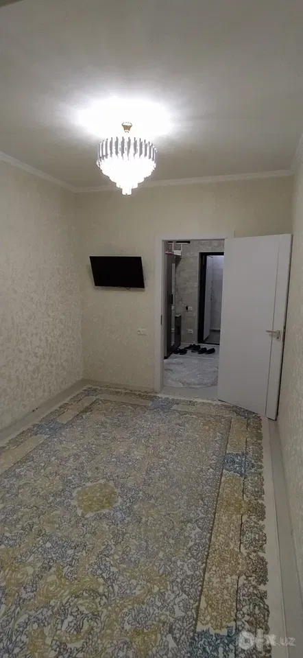 Tashkent City, Yunusobod District