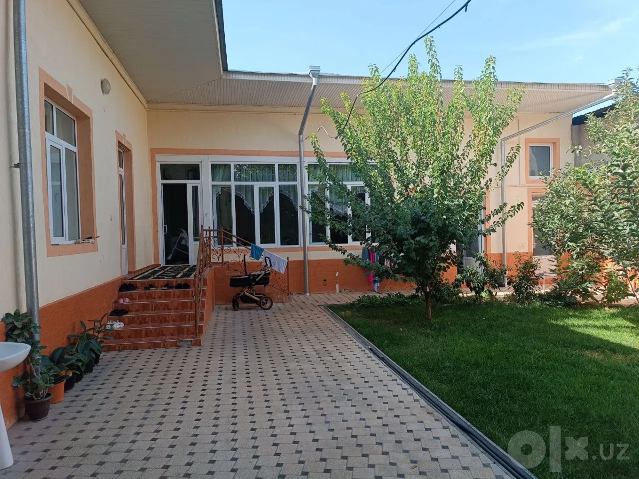 Tashkent City, Shayxontohur District