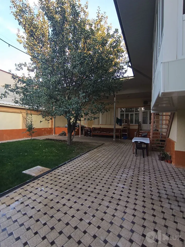 Tashkent City, Shayxontohur District