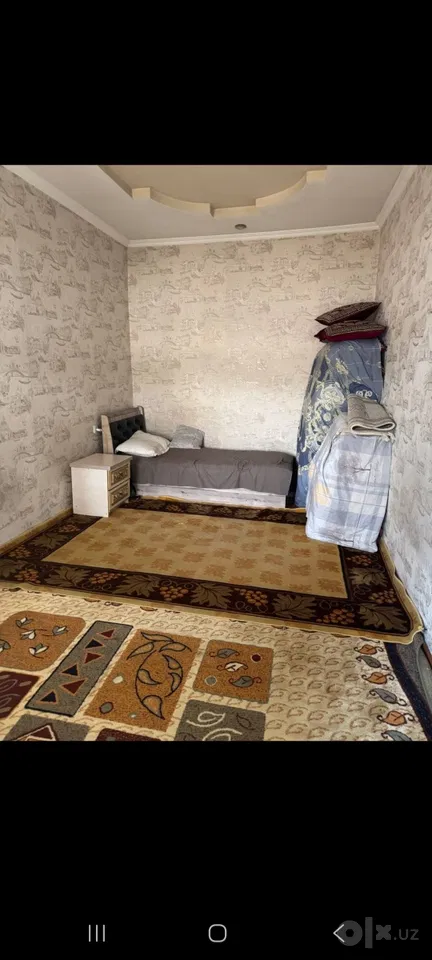 Tashkent City, Yashnobod District