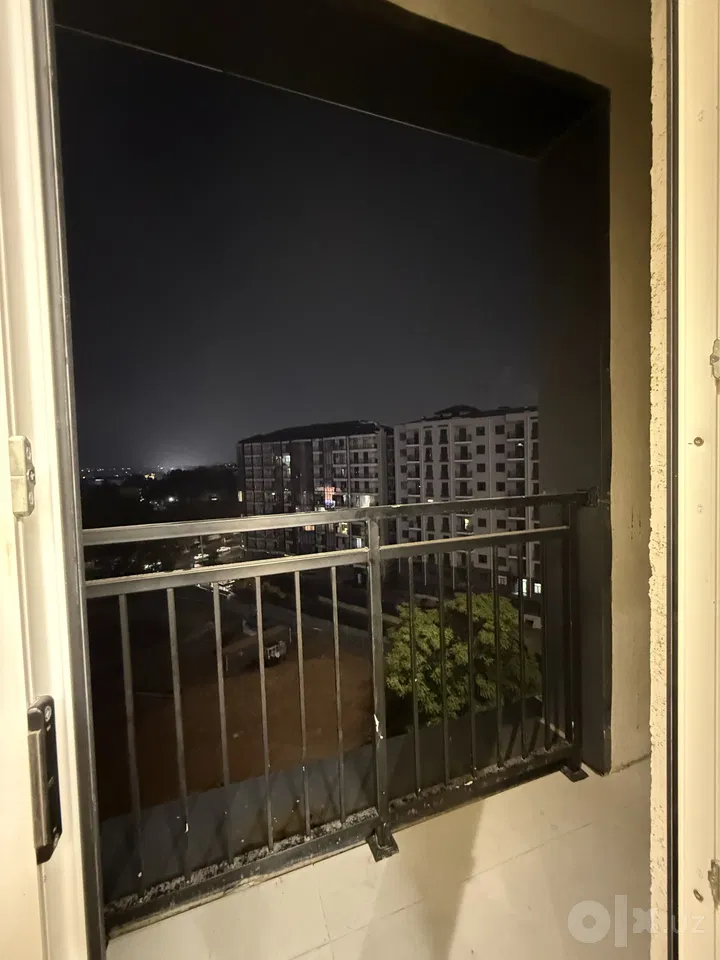 Tashkent City, Yunusobod District