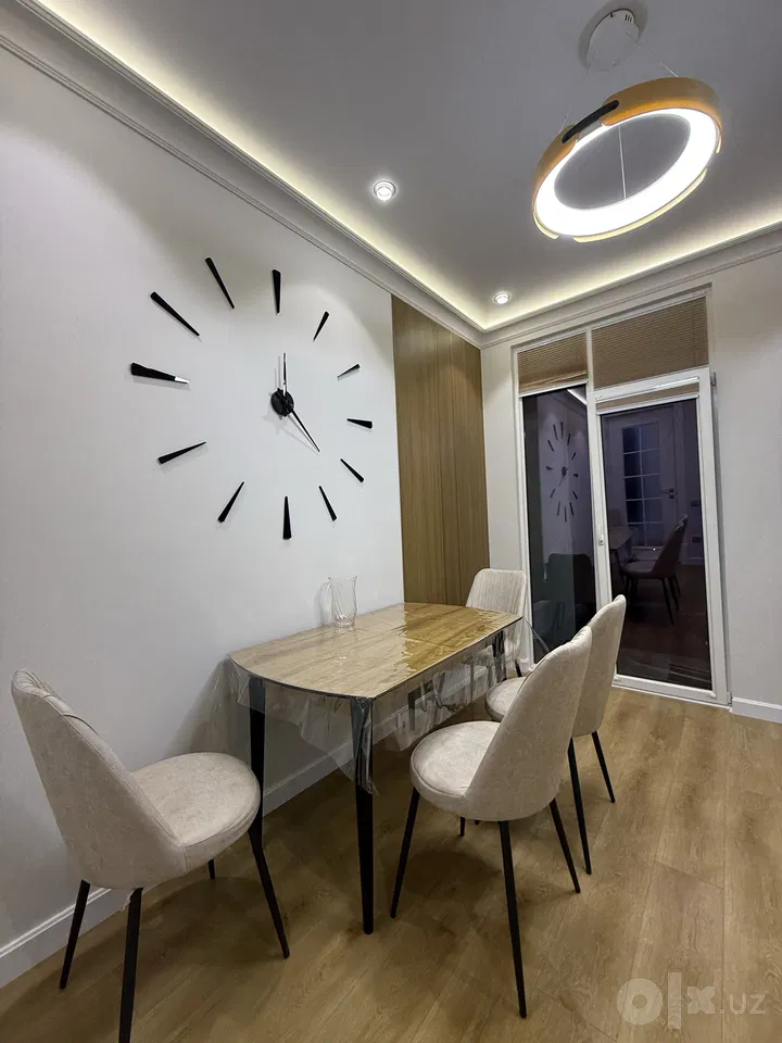 Tashkent City, Yunusobod District