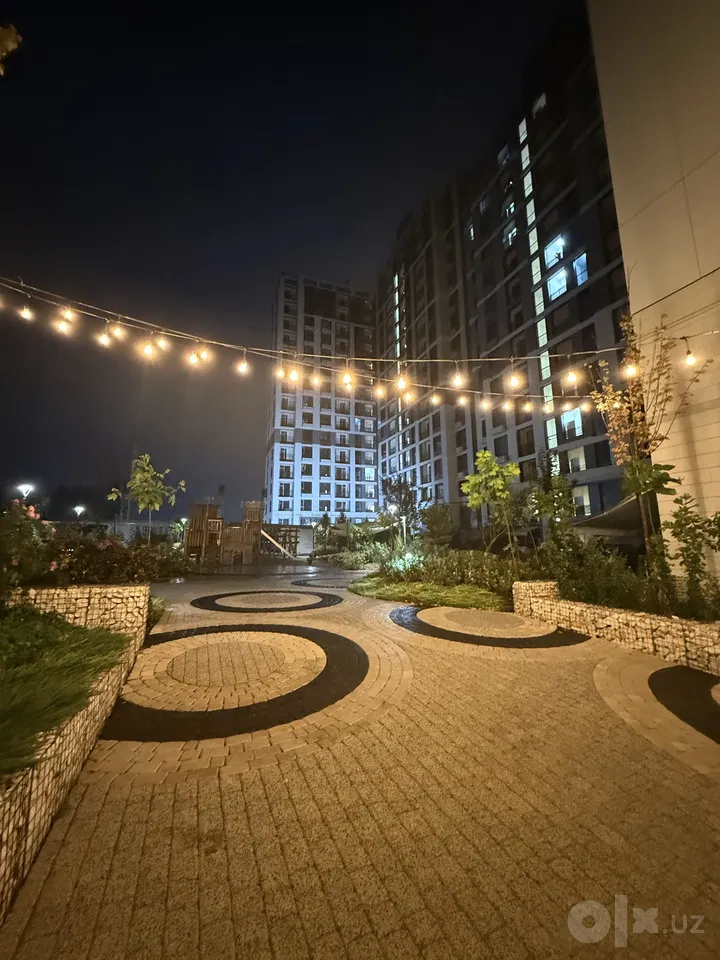 Tashkent City, Yunusobod District