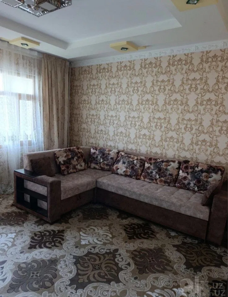Tashkent City, Yunusobod District