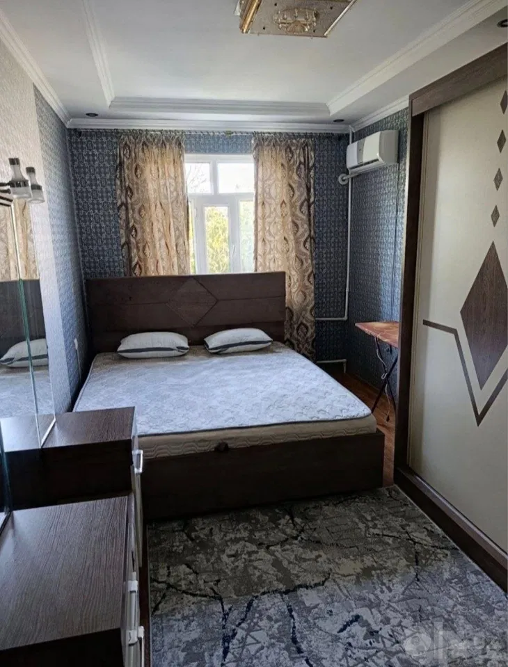Tashkent City, Yunusobod District