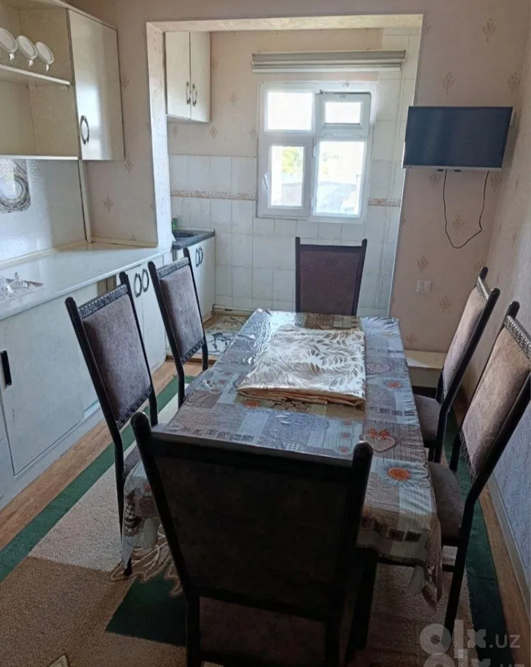 Tashkent City, Yunusobod District
