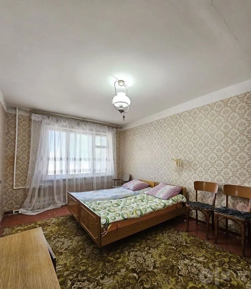 Tashkent City, Mirzo Ulug'bek District