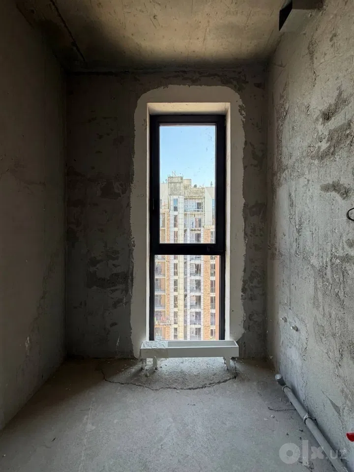 Tashkent City, Mirzo Ulug'bek District