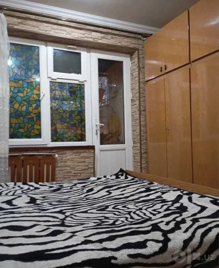 Tashkent City, Yunusobod District