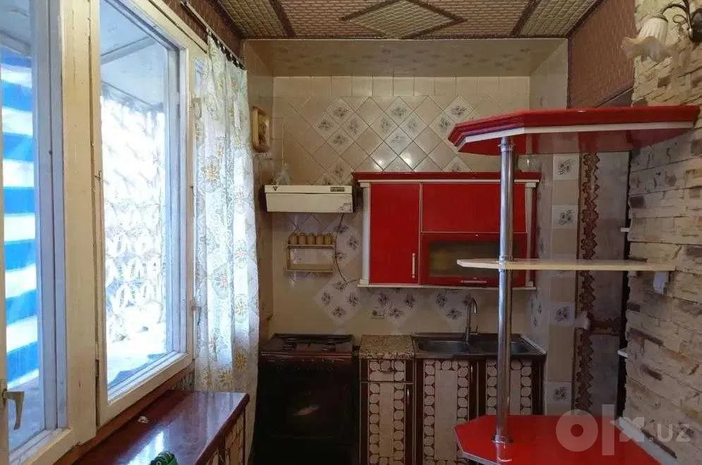 Tashkent City, Yunusobod District