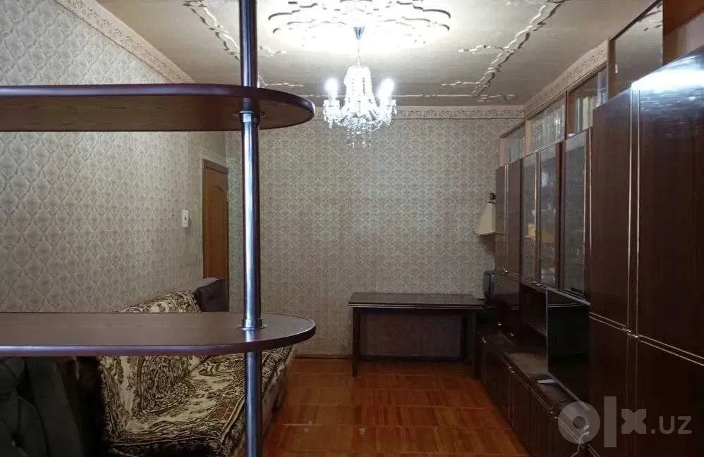 Tashkent City, Yunusobod District