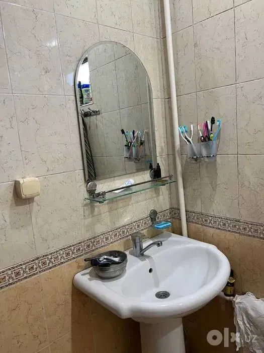 Tashkent City, Olmazor District