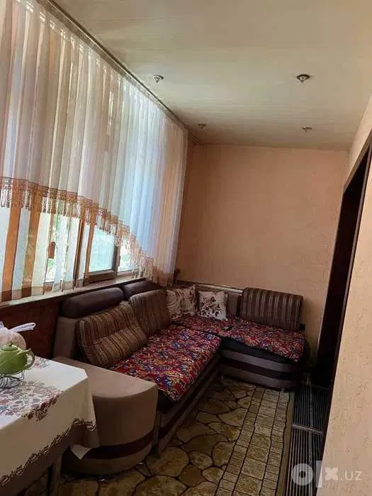 Tashkent City, Olmazor District