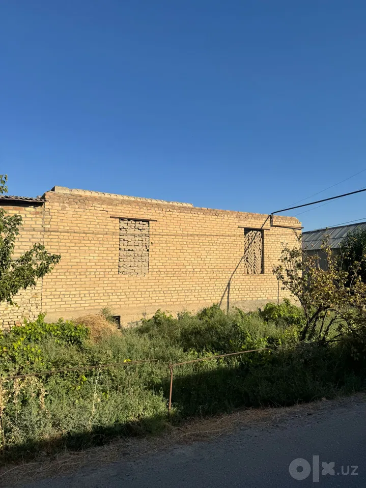 Bukhara Region, Bukhara